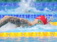 九游vip注册-包含澳大利亚游泳队表现强劲，多位选手进入决赛的词条