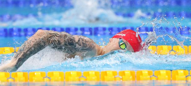 九游vip注册-包含澳大利亚游泳队表现强劲，多位选手进入决赛的词条