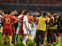 九游竞技-韩国球队艰苦拼搏，争取晋级机会的简单介绍