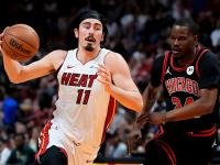 九游链接-关于热火后卫射手状态火热，创造生涯新高的信息