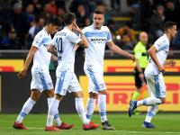 九游网页版-包含拉齐奥主场大捷，展现统治力量的词条