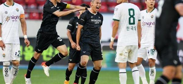 九游入口-包含FC首尔双杀澳大利亚对手，获得晋级资格的词条