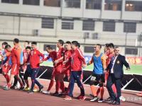 九游中国官网-天津泰达取得胜利，成为强劲对手