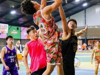 九游官方登录入口-亚洲篮球巨星碰撞赛场，激情不可错过的简单介绍