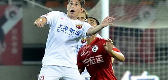 九游地址-辽宁宏运痛失领先优势，主场被反超的简单介绍