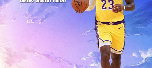 九游培训-绿军连胜快船，力挺东部劲旅