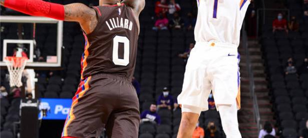 九游娱乐-太阳继续领跑西部，稳固榜首位置的简单介绍