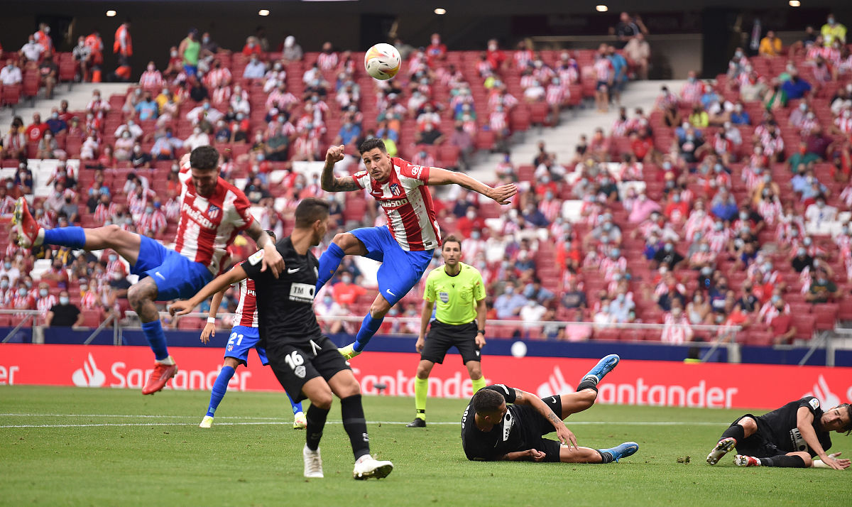 巴列卡诺主场击败桑坦德竞技，保持不败势头的简单介绍