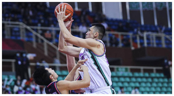 关于山东队实现惊艳逆转，赢得关键胜利的信息