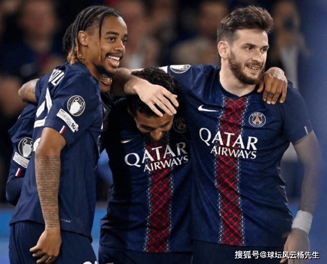 巴黎圣日耳曼战胜对手，稳居榜首的简单介绍