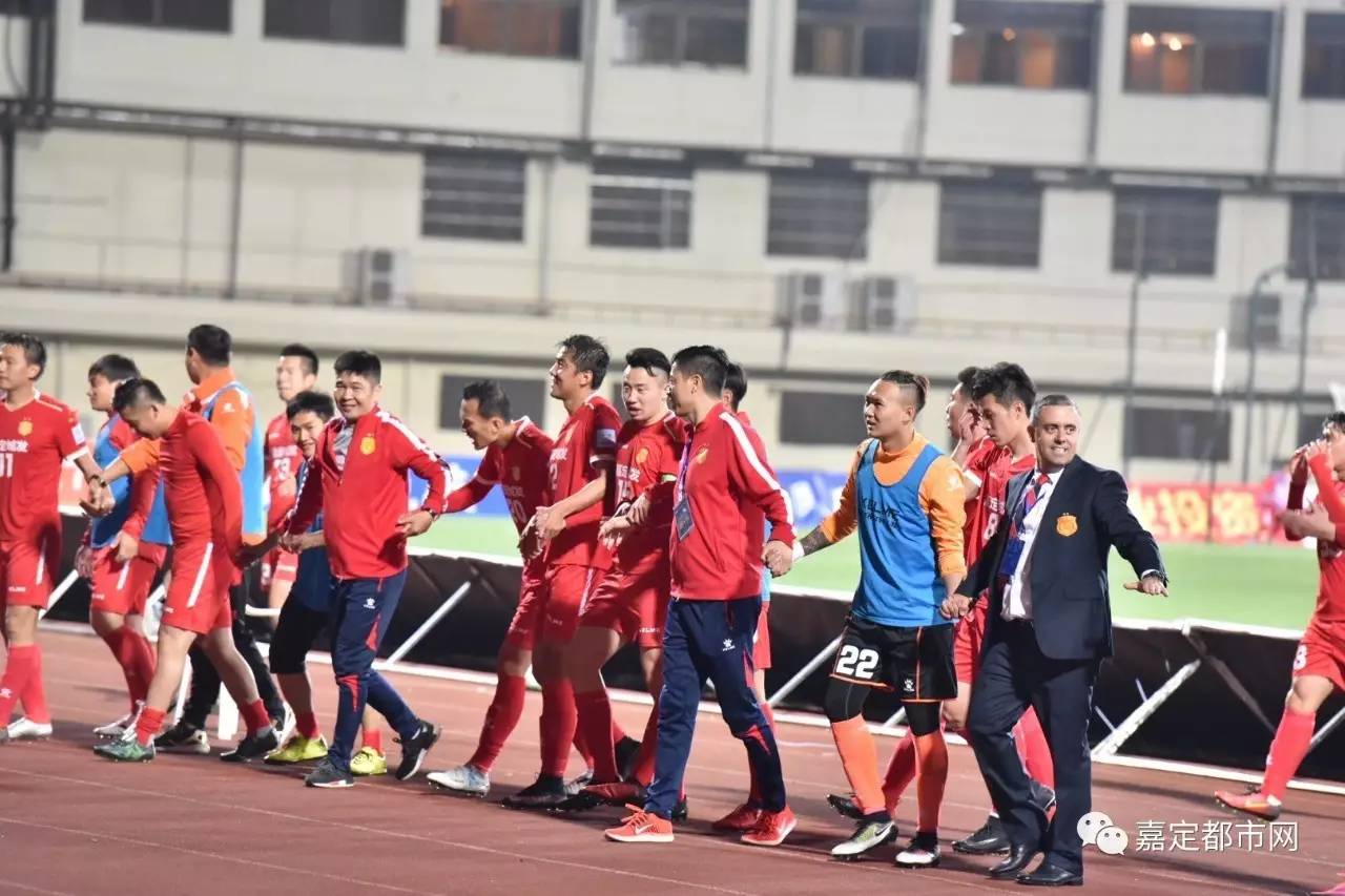 天津泰达取得胜利，成为强劲对手