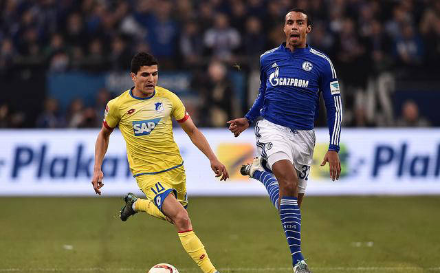 霍芬海姆战平弗赖堡，排名稳定的简单介绍